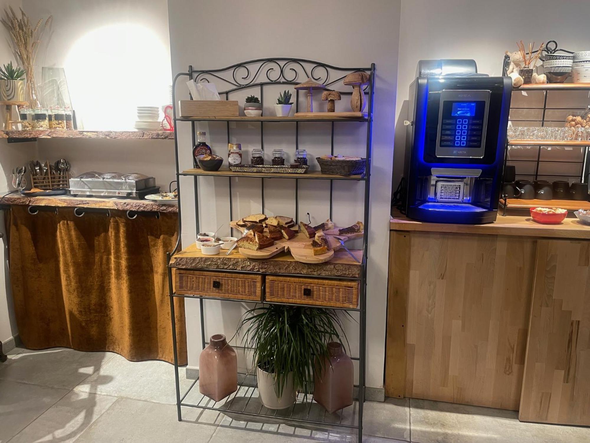 贝叶 Belle Normandy酒店 外观 照片